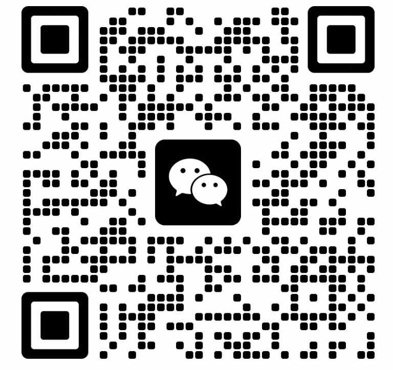 service qrcode